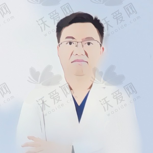 黑龙江团圆口腔医院马涛医生简介