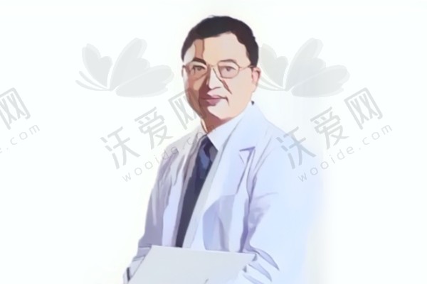 上海华美谢卫国个人简介资料