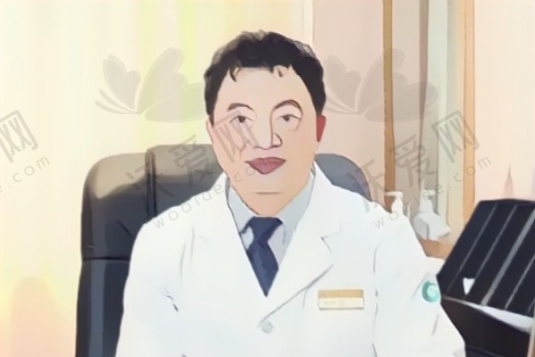上海华美谢卫国个人简介资料