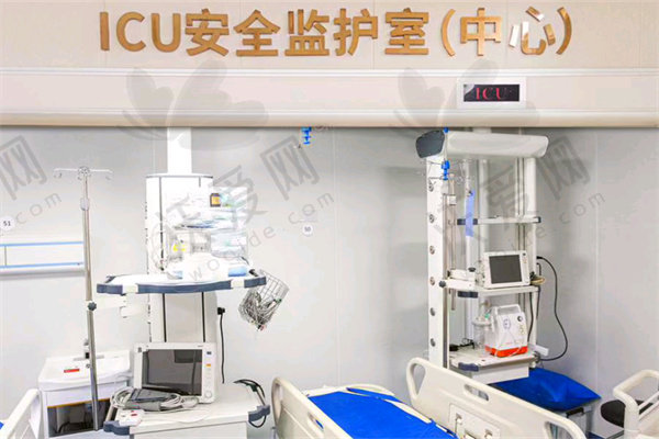 广州广大整形医院双颚整形怎么样