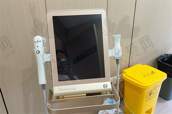 成都素美医疗美容医院怎么样？