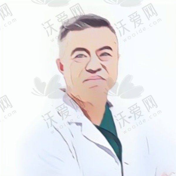 广州军美医疗美容医院王世虎医生简介