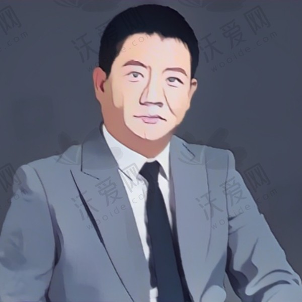 成都素美医疗美容门诊部李建钢医生简介