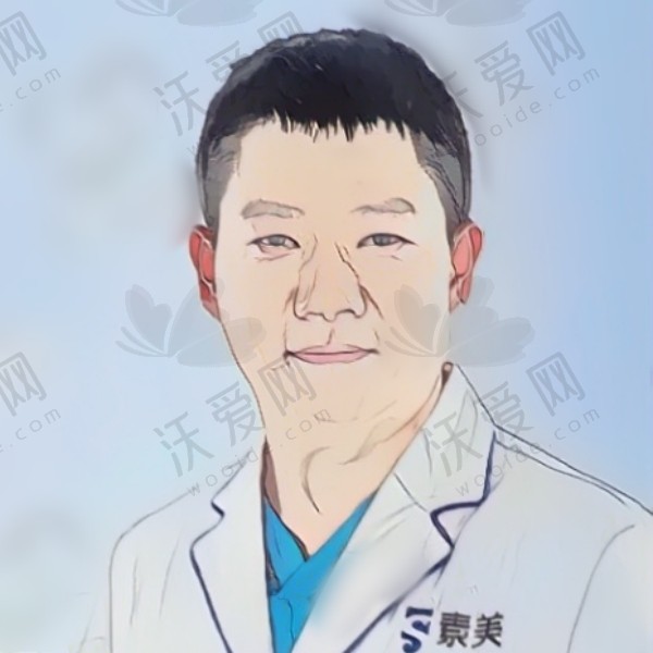 成都素美医疗美容门诊部李建钢医生简介