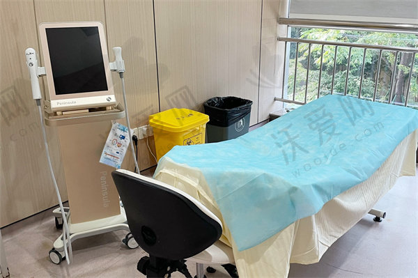 成都素美医疗美容门诊部卢元刚医生简介