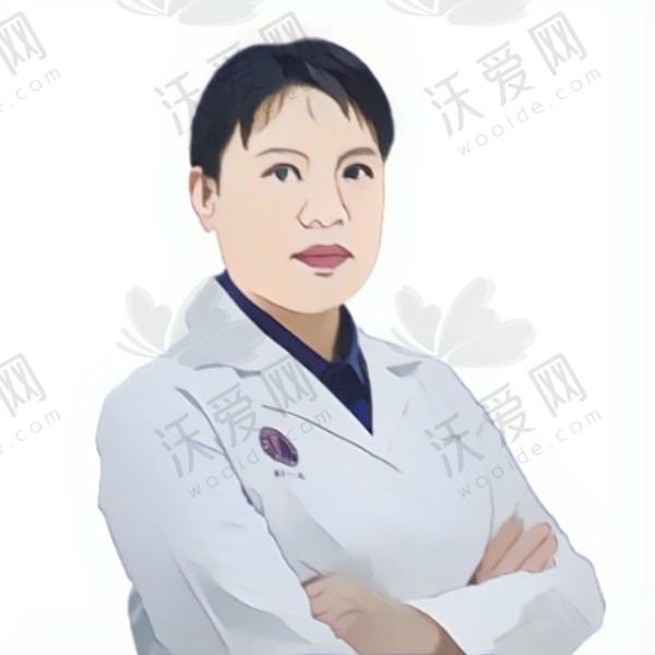 南宁柏乐口腔医院潘锡红医生简介