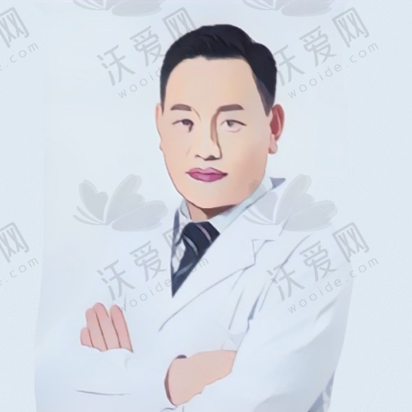 深圳阳光医疗美容医院陈群医生简介