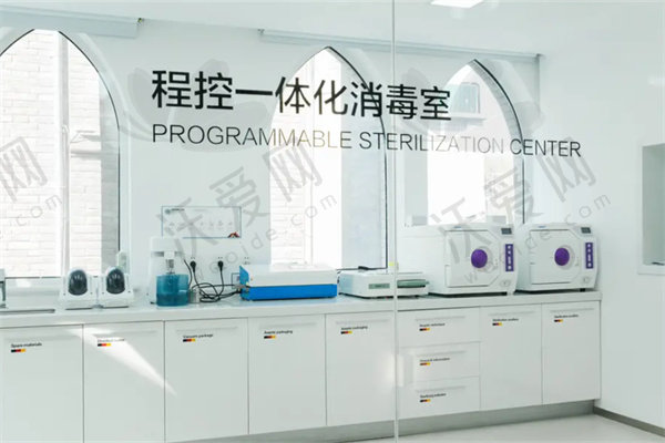 北京海德堡联合口腔诊所简介