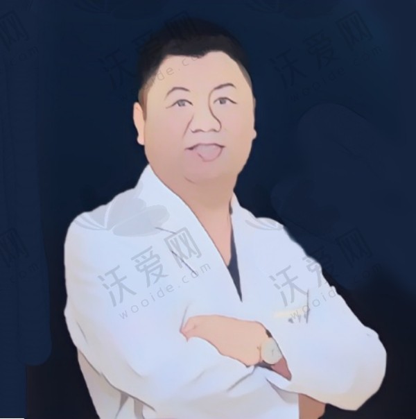 北京禾美嘉医疗美容门诊部任学会医生简介