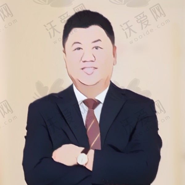 北京禾美嘉医疗美容门诊部任学会医生简介