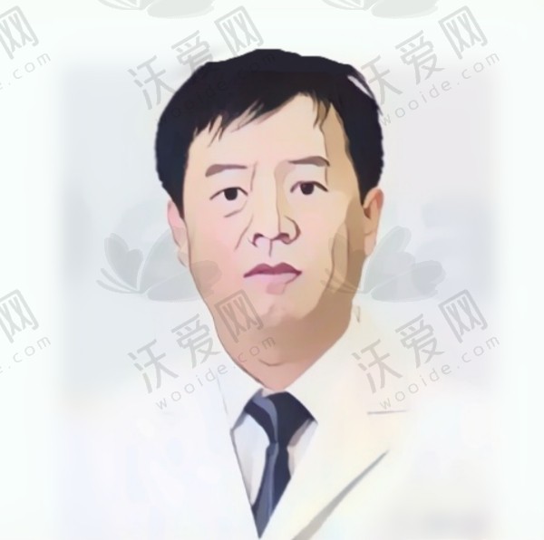 上海西郊众植口腔门诊部张群医生简介