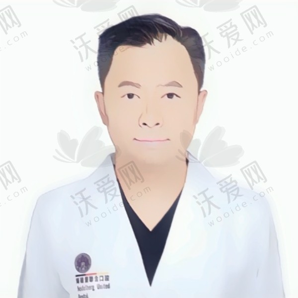 北京海德堡联合口腔诊所李建君医生简介