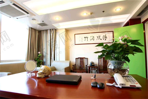 北京沃尔刘彦军 医疗美容诊所简介