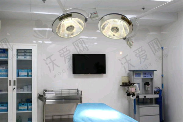 北京沃尔刘彦军 医疗美容诊所简介