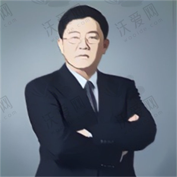 北京沃尔医疗美容诊所刘彦军院长简介