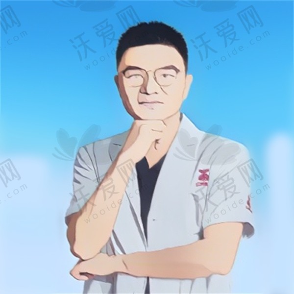 武汉五洲整形外科医院杨水斌医生简介