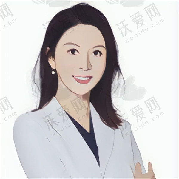 武汉五洲整形外科医院陶娅医生简介