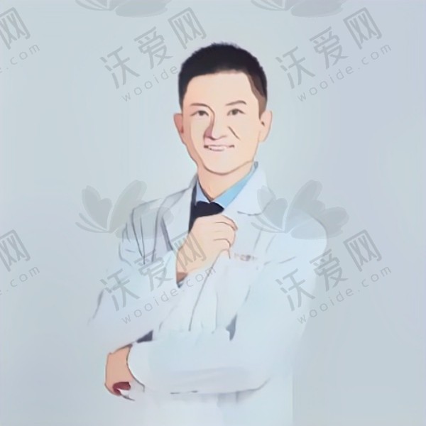 重庆星荣整形刘彦龙怎么样