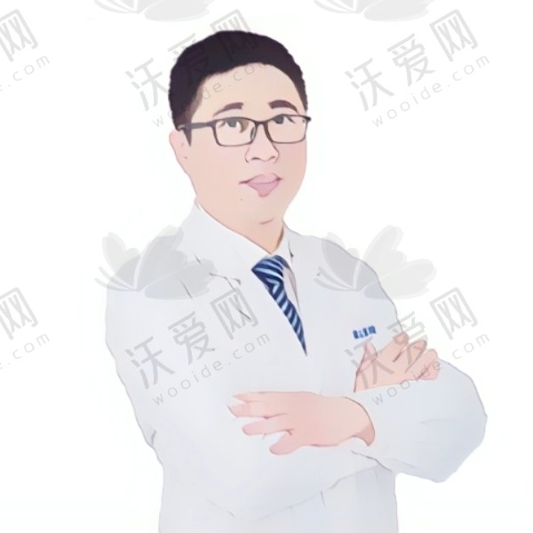 秦皇岛口腔医院徐酉年医生简介