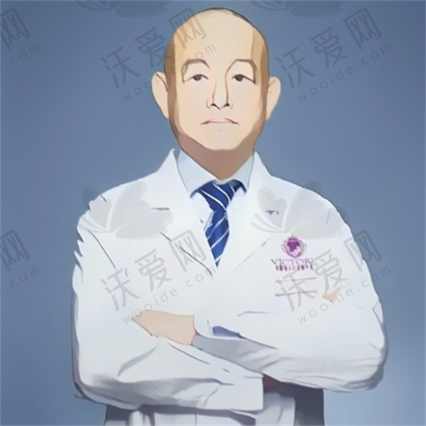安徽维多利亚整形外科医院何贤清医生简介